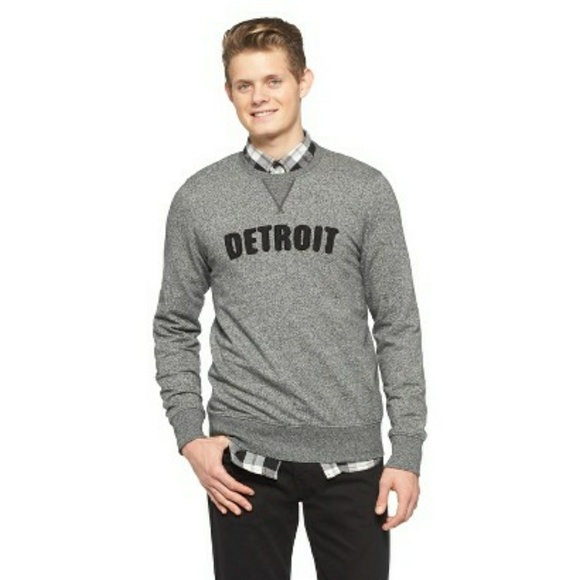 mossimo mens sweater